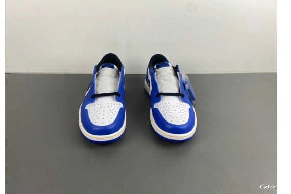 Air Jordan OG “Game 57  StreetReady CZ0790-140 CZ0790-140  1 Low Royal” 0618